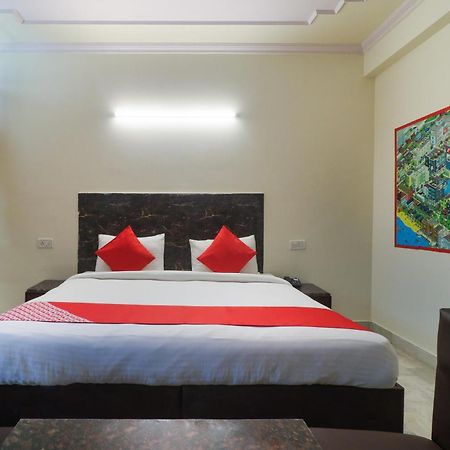 Hotel O Vijeet Palace Jaipur Bagian luar foto