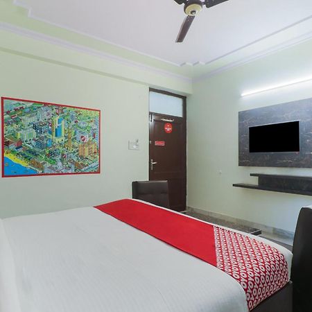 Hotel O Vijeet Palace Jaipur Bagian luar foto