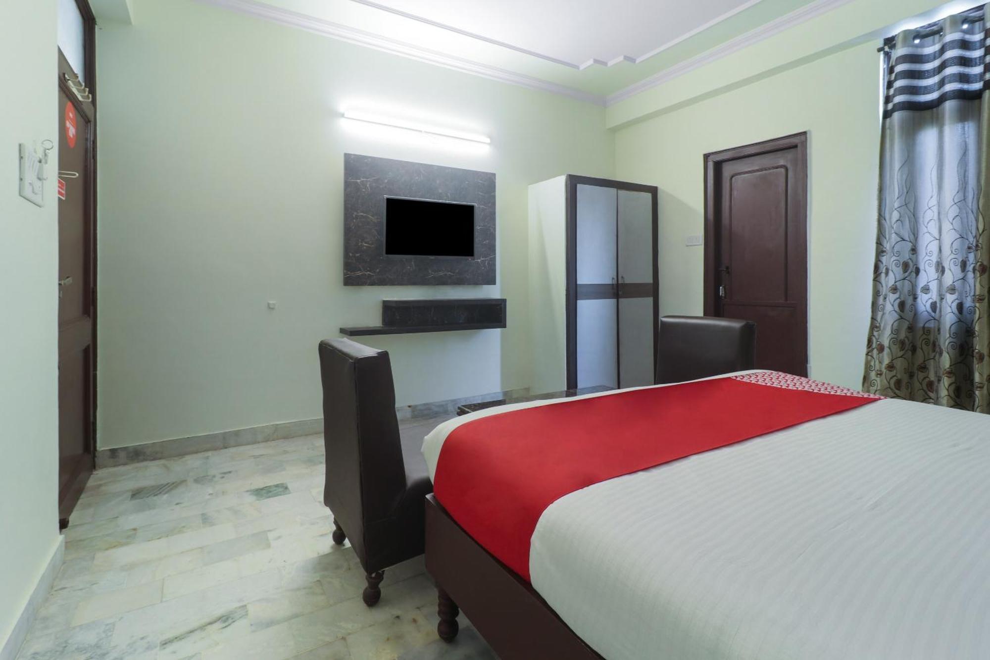 Hotel O Vijeet Palace Jaipur Bagian luar foto
