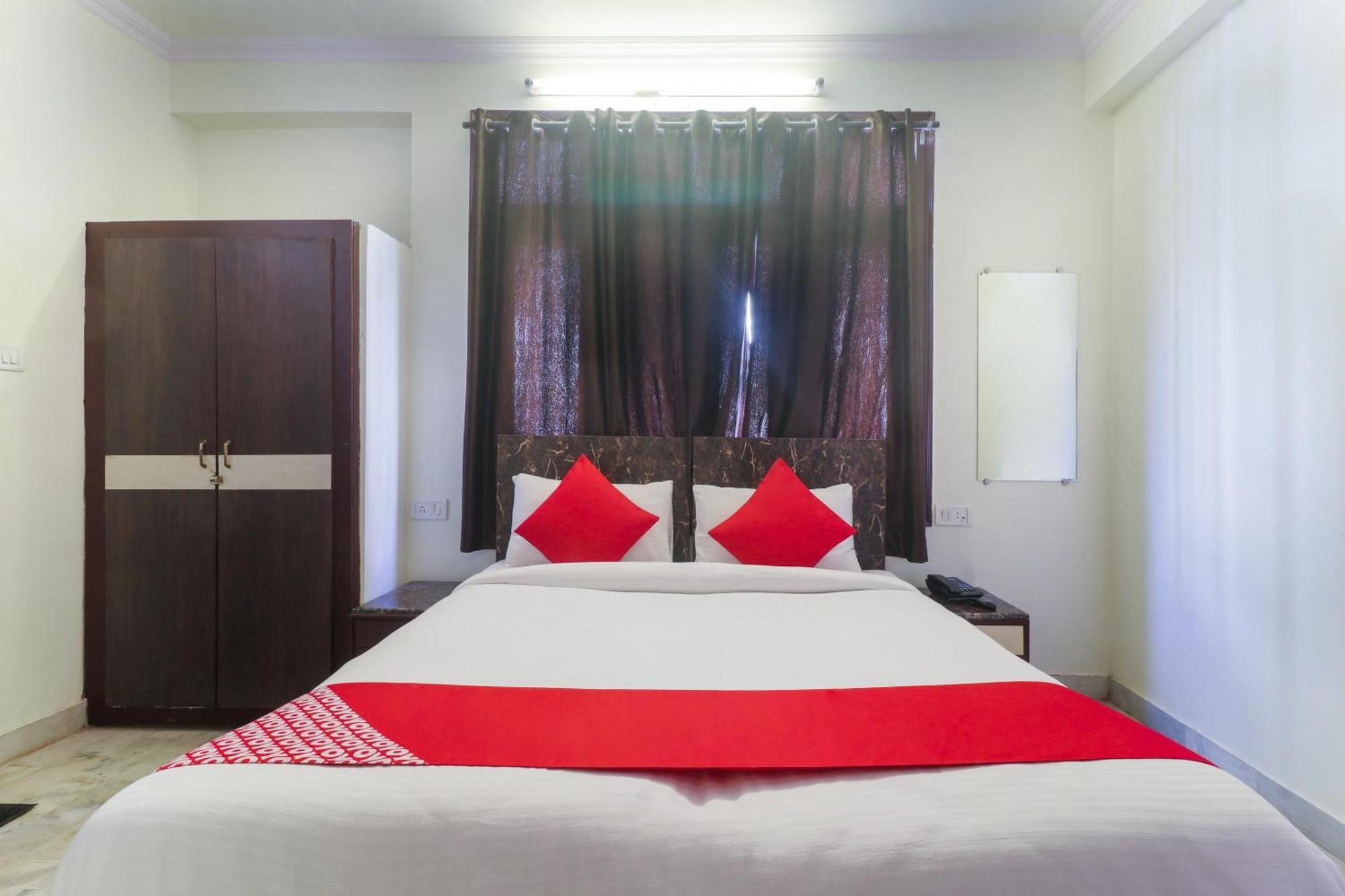 Hotel O Vijeet Palace Jaipur Bagian luar foto