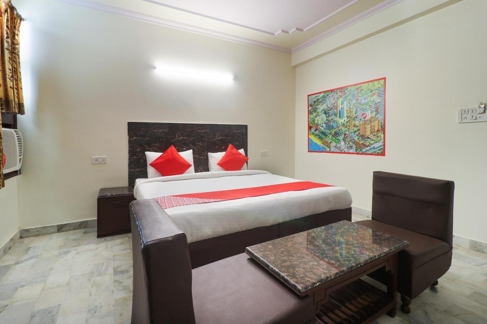 Hotel O Vijeet Palace Jaipur Bagian luar foto