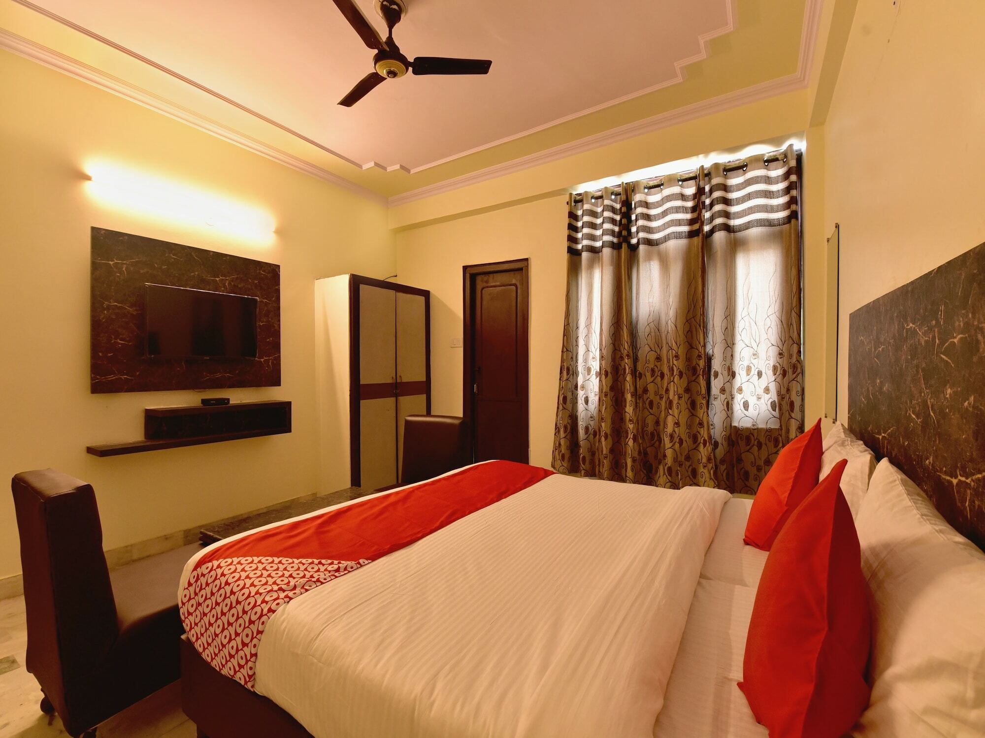 Hotel O Vijeet Palace Jaipur Bagian luar foto